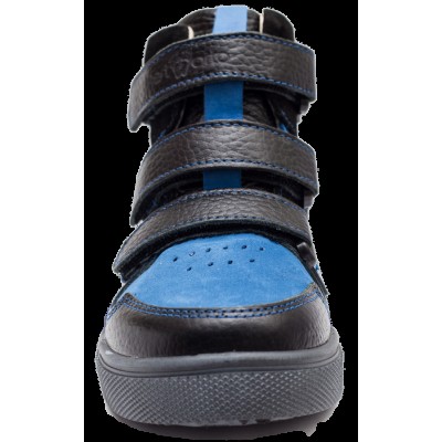 Кросівки ортопедичні для хлопчика  06-612 р.31-36 25x31 см - розмір 34