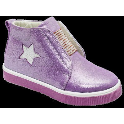 Кросівки ортопедичні для дівчинки 06-610 р.21-30 17x24 см - розмір 21 Кросівки ортопедичні для дівчинки 06-610 р.21-30 17x24 см - розмір 21