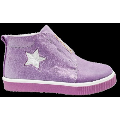 Кросівки ортопедичні для дівчинки 06-610 р.21-30 17x24 см - розмір 21 Кросівки ортопедичні для дівчинки 06-610 р.21-30 17x24 см - розмір 21