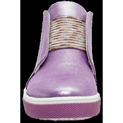 Кросівки ортопедичні для дівчинки 06-610 р.21-30 17x24 см - розмір 21 Кросівки ортопедичні для дівчинки 06-610 р.21-30 17x24 см - розмір 21