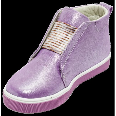 Кросівки ортопедичні для дівчинки 06-610 р.21-30 17x24 см - розмір 21 Кросівки ортопедичні для дівчинки 06-610 р.21-30 17x24 см - розмір 21