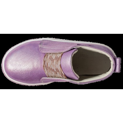 Кросівки ортопедичні для дівчинки 06-610 р.21-30 17x24 см - розмір 21 Кросівки ортопедичні для дівчинки 06-610 р.21-30 17x24 см - розмір 21