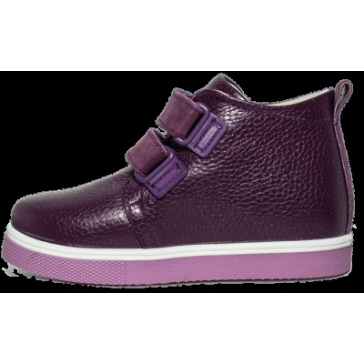 Кросівки ортопедичні для дівчинки 06-606 р.21-30 17x24 см - розмір 21 Кросівки ортопедичні для дівчинки 06-606 р.21-30 17x24 см - розмір 21