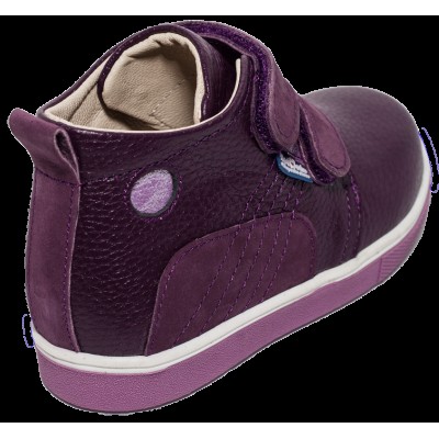 Кросівки ортопедичні для дівчинки 06-606 р.21-30 17x24 см - розмір 21 Кросівки ортопедичні для дівчинки 06-606 р.21-30 17x24 см - розмір 21