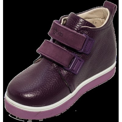 Кросівки ортопедичні для дівчинки 06-606 р.21-30 17x24 см - розмір 21 Кросівки ортопедичні для дівчинки 06-606 р.21-30 17x24 см - розмір 21