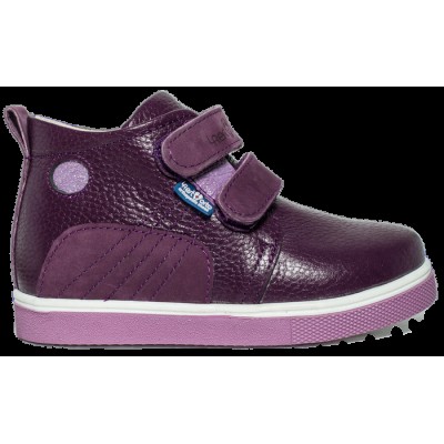 Кросівки ортопедичні для дівчинки 06-606 р.21-30 17x24 см - розмір 22 Кросівки ортопедичні для дівчинки 06-606 р.21-30 17x24 см - розмір 22