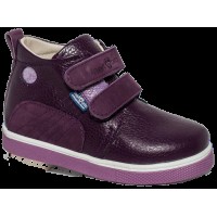 Кросівки ортопедичні для дівчинки 06-606 р.21-30 17x24 см - розмір 26