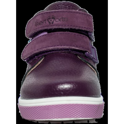 Кросівки ортопедичні для дівчинки 06-606 р.21-30 17x24 см - розмір 27 Кросівки ортопедичні для дівчинки 06-606 р.21-30 17x24 см - розмір 27