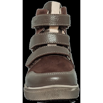 Кросівки ортопедичні  для хлопчика 06-611 р.21-30 17x28 см - розмір 30 Кросівки ортопедичні  для хлопчика 06-611 р.21-30 17x28 см - розмір 30