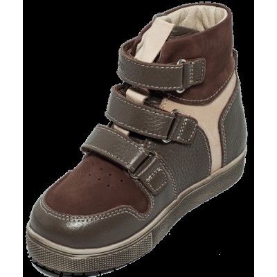 Кросівки ортопедичні  для хлопчика 06-611 р.21-30 17x28 см - розмір 30 Кросівки ортопедичні  для хлопчика 06-611 р.21-30 17x28 см - розмір 30