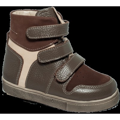 Кросівки ортопедичні для хлопчика  06-611 р.31-36 25x31 см - розмір 31 Кросівки ортопедичні для хлопчика  06-611 р.31-36 25x31 см - розмір 31