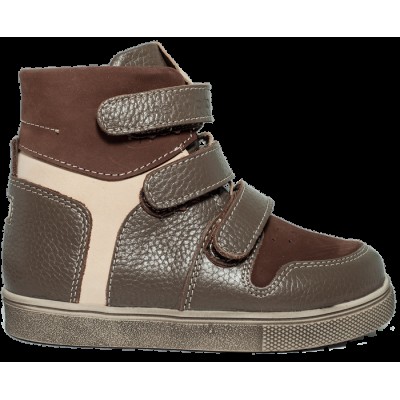 Кросівки ортопедичні для хлопчика  06-611 р.31-36 25x31 см - розмір 31 Кросівки ортопедичні для хлопчика  06-611 р.31-36 25x31 см - розмір 31