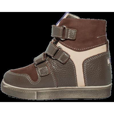 Кросівки ортопедичні для хлопчика  06-611 р.31-36 25x31 см - розмір 31 Кросівки ортопедичні для хлопчика  06-611 р.31-36 25x31 см - розмір 31