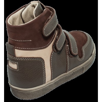 Кросівки ортопедичні для хлопчика  06-611 р.31-36 25x31 см - розмір 31 Кросівки ортопедичні для хлопчика  06-611 р.31-36 25x31 см - розмір 31