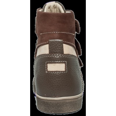 Кросівки ортопедичні для хлопчика  06-611 р.31-36 25x31 см - розмір 31 Кросівки ортопедичні для хлопчика  06-611 р.31-36 25x31 см - розмір 31