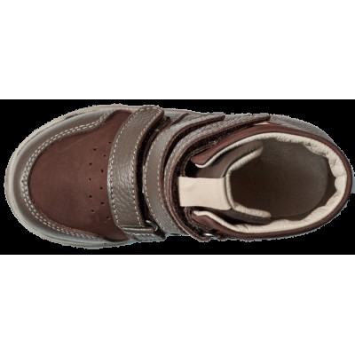 Кросівки ортопедичні для хлопчика  06-611 р.31-36 25x31 см - розмір 31 Кросівки ортопедичні для хлопчика  06-611 р.31-36 25x31 см - розмір 31