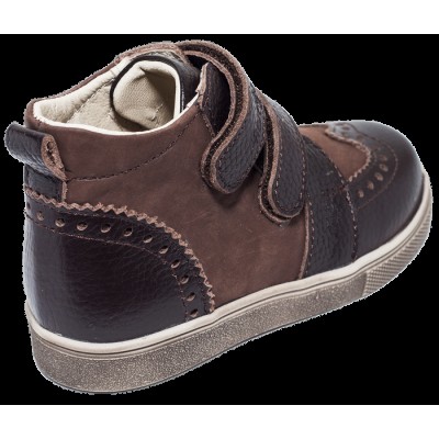 Кросівки ортопедичні для хлопчика 06-607 р.21-30 17x28 см - розмір 22 Кросівки ортопедичні для хлопчика 06-607 р.21-30 17x28 см - розмір 22