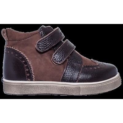 Кросівки ортопедичні для хлопчика 06-607 р.31-36 25x31 см - розмір 34 Кросівки ортопедичні для хлопчика 06-607 р.31-36 25x31 см - розмір 34