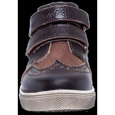 Кросівки ортопедичні для хлопчика 06-607 р.31-36 25x31 см - розмір 34 Кросівки ортопедичні для хлопчика 06-607 р.31-36 25x31 см - розмір 34