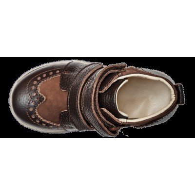 Кросівки ортопедичні для хлопчика 06-607 р.31-36 25x31 см - розмір 36