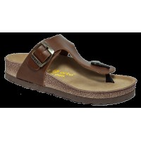 Сандалі ортопедичні для дітей  4Rest-Orto 20-019 р-р. 30-35 Коричневі 17x24 см - розмір 30