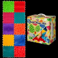 Килимок масажний 