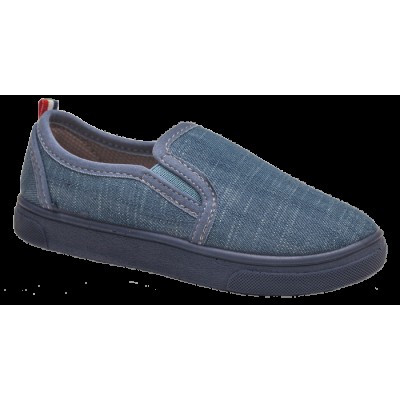 Ортопедичні капці для дітей 09-116 р. 21-31 14x22.5 см - розмір 22