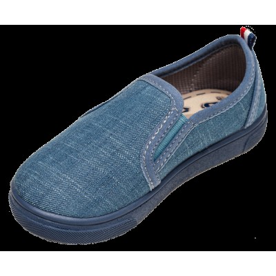 Ортопедичні капці для дітей 09-116 р. 21-31 14x22.5 см - розмір 22 Ортопедичні капці для дітей 09-116 р. 21-31 14x22.5 см - розмір 22