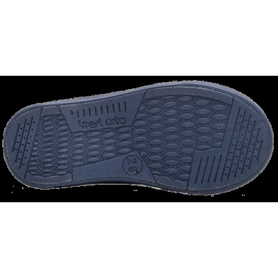 Ортопедичні капці для дітей 09-116 р. 21-31 14x22.5 см - розмір 22 Ортопедичні капці для дітей 09-116 р. 21-31 14x22.5 см - розмір 22