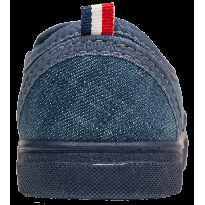 Ортопедичні капці для дітей 09-116 р. 21-31 14x22.5 см - розмір 23