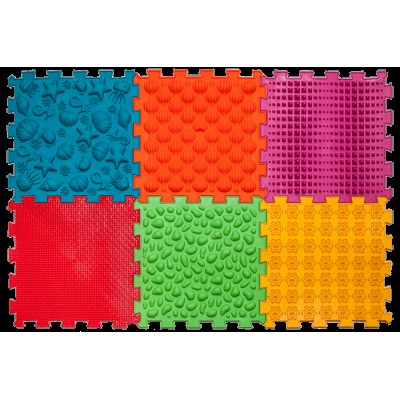 Килимок масажний  Килимок масажний