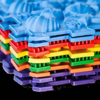 Килимок масажний  Килимок масажний