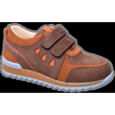 Кросівки ортопедичні  для хлопчика 06-616 р.21-30 17x24 см - розмір 21 Кросівки ортопедичні  для хлопчика 06-616 р.21-30 17x24 см - розмір 21