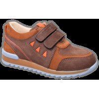 Кросівки ортопедичні  для хлопчика 06-616 р.21-30 17x24 см - розмір 26