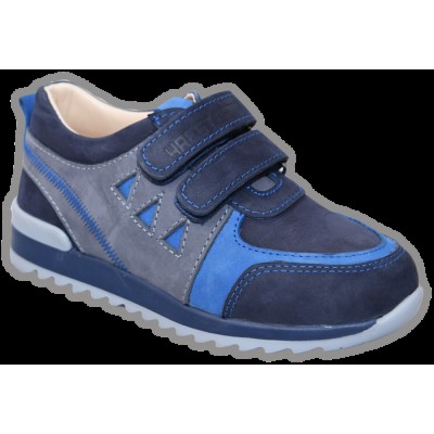 Кросівки ортопедичні  для хлопчика 06-617 р.21-30 17x28 см - розмір 22 Кросівки ортопедичні  для хлопчика 06-617 р.21-30 17x28 см - розмір 22