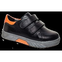 Кросівки ортопедичні  для хлопчика 06-318 р.21-30 17x24 см - розмір 25