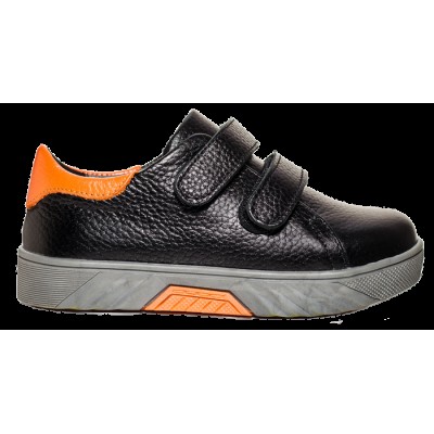 Кросівки ортопедичні для хлопчика 06-318 р.31-36 17x28 см - розмір 31 Кросівки ортопедичні для хлопчика 06-318 р.31-36 17x28 см - розмір 31