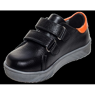 Кросівки ортопедичні для хлопчика 06-318 р.31-36 17x28 см - розмір 31 Кросівки ортопедичні для хлопчика 06-318 р.31-36 17x28 см - розмір 31