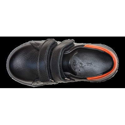 Кросівки ортопедичні для хлопчика 06-318 р.31-36 17x28 см - розмір 35 Кросівки ортопедичні для хлопчика 06-318 р.31-36 17x28 см - розмір 35