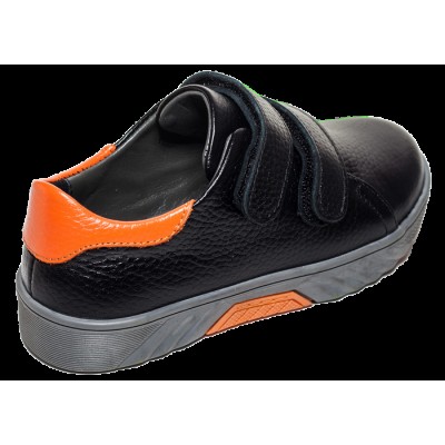 Кросівки ортопедичні для хлопчика 06-318 р.31-36 17x28 см - розмір 36 Кросівки ортопедичні для хлопчика 06-318 р.31-36 17x28 см - розмір 36