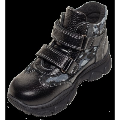 Черевики ортопедичні для дітей 06-578 р.21-30 17x24 см - розмір 24