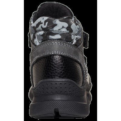 Черевики ортопедичні для дітей 06-578 р.21-30 17x24 см - розмір 24