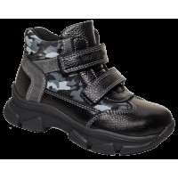 Черевики ортопедичні для дітей 06-578 р.21-30 17x24 см - розмір 25