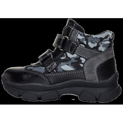 Черевики ортопедичні для дітей 06-578 р.21-30 17x24 см - розмір 27 Черевики ортопедичні для дітей 06-578 р.21-30 17x24 см - розмір 27