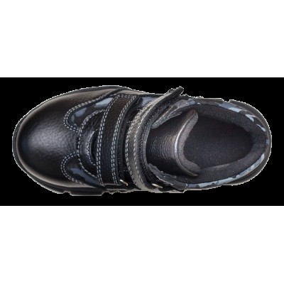 Черевики ортопедичні для дітей 06-578 р.21-30 17x24 см - розмір 29 Черевики ортопедичні для дітей 06-578 р.21-30 17x24 см - розмір 29