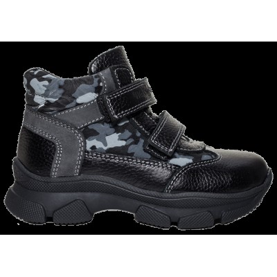 Ортопедичні черевики для дітей 06-578 р.31-36 25x30 см - розмір 31 Ортопедичні черевики для дітей 06-578 р.31-36 25x30 см - розмір 31