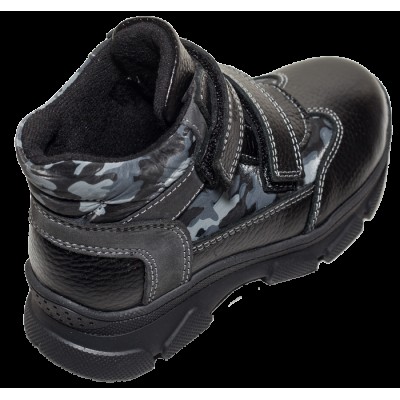 Ортопедичні черевики для дітей 06-578 р.31-36 25x30 см - розмір 31 Ортопедичні черевики для дітей 06-578 р.31-36 25x30 см - розмір 31