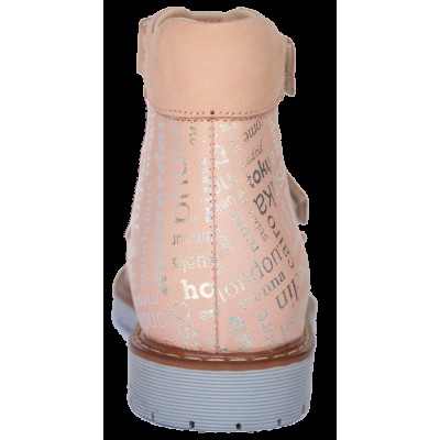 Сандалі ортопедичні для дівчинки 06-269 р-р. 21-30 17x24 см - розмір 25 Сандалі ортопедичні для дівчинки 06-269 р-р. 21-30 17x24 см - розмір 25