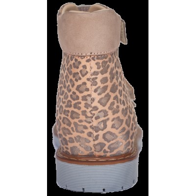 Сандалі ортопедичні для дівчинки 06-267 р-р. 21-30 17x28 см - розмір 26 Сандалі ортопедичні для дівчинки 06-267 р-р. 21-30 17x28 см - розмір 26