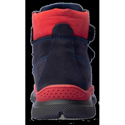 Черевики ортопедичні для дітей 06-575 р.21-30 17x28 см - розмір 30